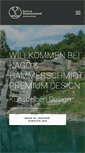 Mobile Screenshot of felsen.de